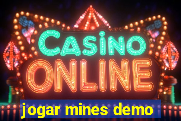 jogar mines demo